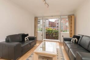 Flat 6, 101 Waterside Court, St Vincent Street, Birmingham B16 8EY