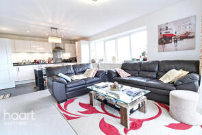 17, 6 Mazarine Lodge, Riverside Wharf, Dartford DA1 5TN