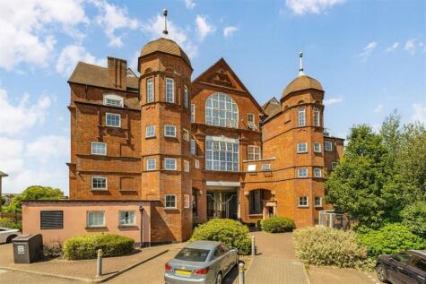 Cooper Road, Willesden