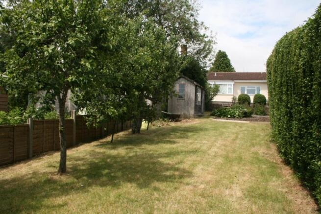 Rear Garden (2)