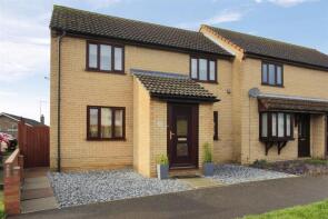 12, Halfleet, Peterborough PE6 8DB