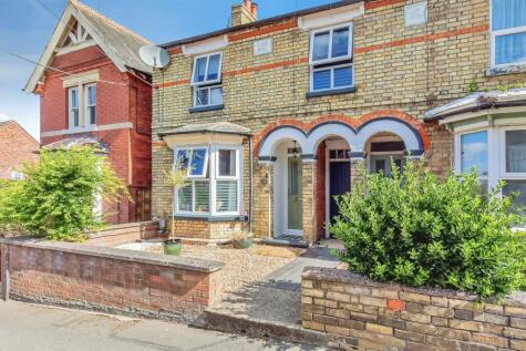 Coleman Street, Raunds