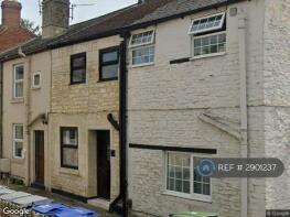 41, King Street, Melksham SN12 6HE