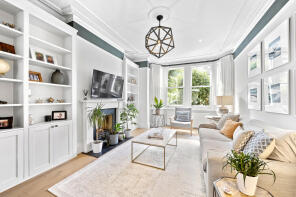 13, Southdean Gardens, London SW19 6NT