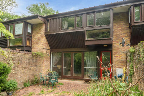 Avon Vale, Stoke Bishop, Bristol, BS9