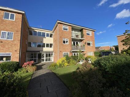 Ilford Court, Binley Woods, Coventry