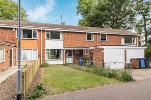67, Tayler Road, Hadleigh IP7 5HS