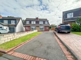 40, Cadeby Grove, Milton, Stoke-on-trent ST2 7BY