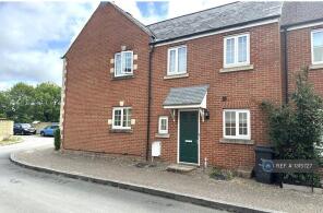 50, Ulysses Road, Oakhurst, Swindon SN25 2JR