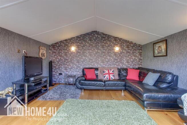 OUTBUILDING: