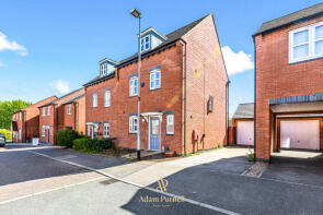 86, Olympic Way, Hinckley LE10 1ES