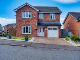 4, Denny Crescent, Saltcoats KA21 6GU