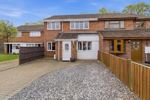24, Jacomb Close, Worcester WR2 6SQ