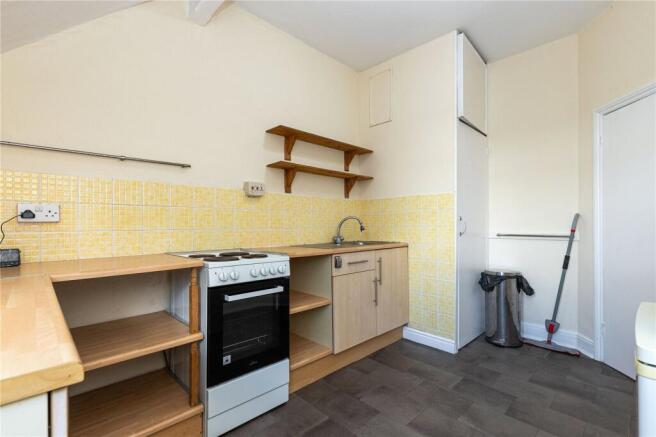 Kitchen/Breakfast Rm