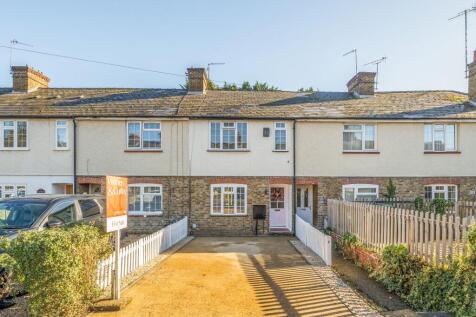 Waterside, Kings Langley, WD4