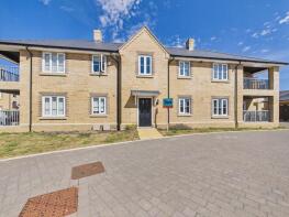 5, Eppeworth Drive, Huntingdon PE28 4NA