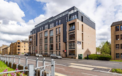 Yorkhill Street, Flat 1/2, Yorkhill, Glasgow, G3