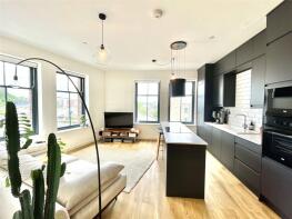 21, Worsdell House, Hudson Street, Gateshead Central, Gateshead NE8 2AB