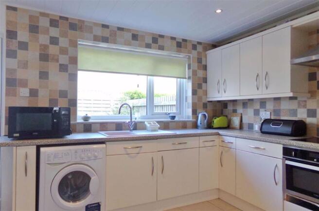 KITCHEN  DINER