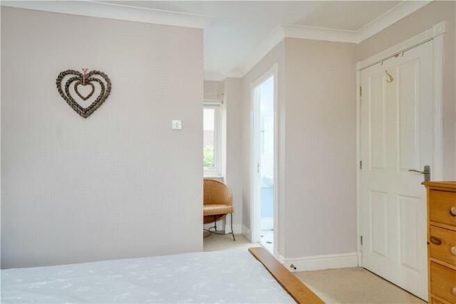 Principal Bedroom