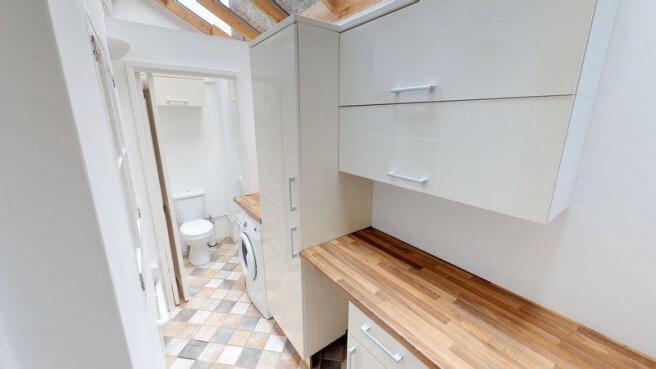 Utility Space