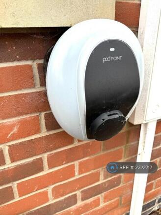 Ev Charge Point