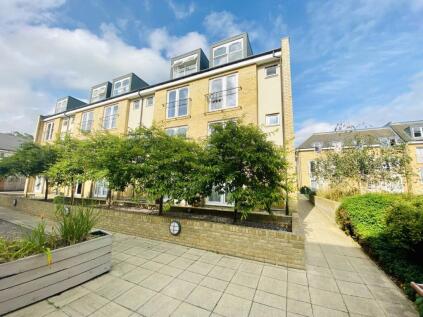 Grove Road, Hitchin, SG4