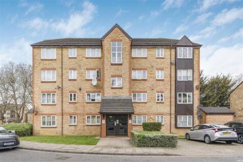 Cygnet Close, NW10