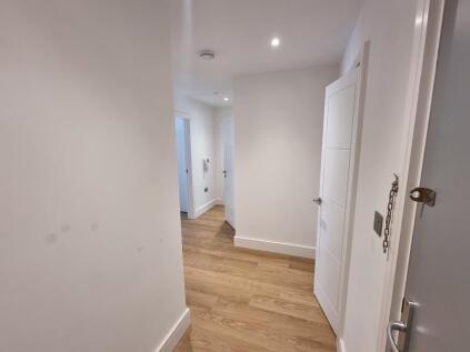 1/F, East Timberyard, 118 Pershore Street, Birmingham, B5 6PA