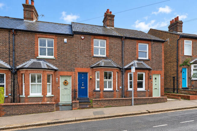 3-bed house on Orchard Street, Hemel Hempstead, Hertfordshire, £425,000