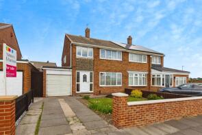 129, Elizabeth Way, Hartlepool TS25 2AZ
