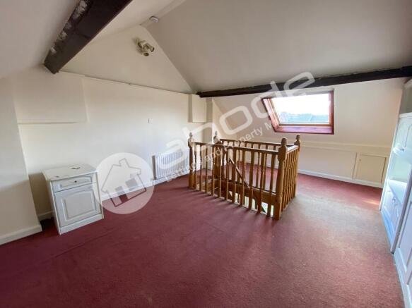 Loft Space
