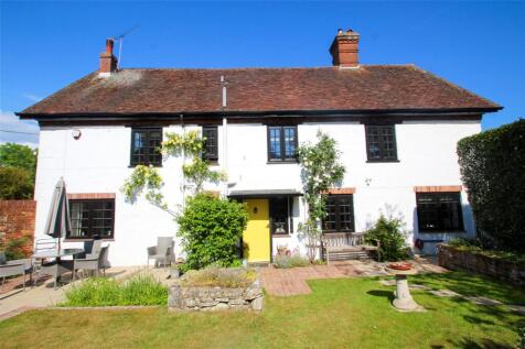 Satchell Lane, Hamble, Southampton, Hampshire, SO31