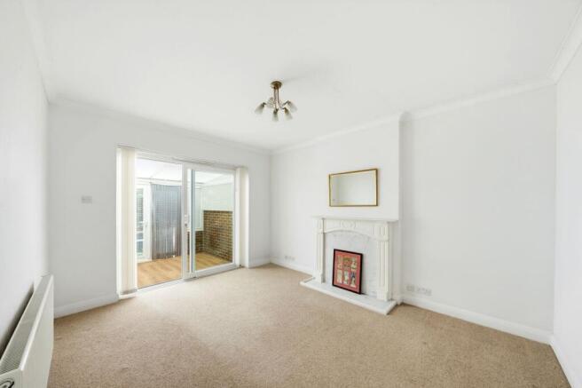 Reception Room 1