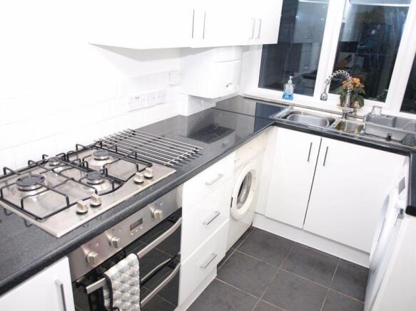 Quality Kitchen
