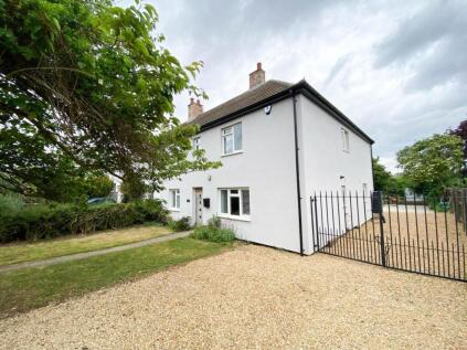 Duxford Road, Whittlesford, Cambridge
