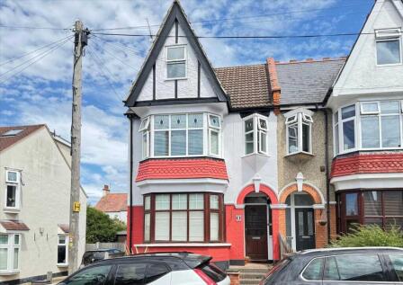 Torquay Drive, Leigh on Sea