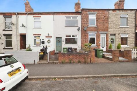 Warmwells Lane, Ripley, DE5