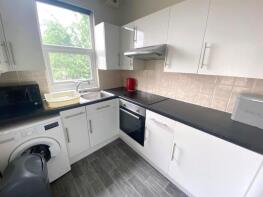 256, Western Road, Sheffield S10 1LF