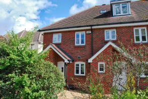5b, Ramley Road, Lymington SO41 8HF