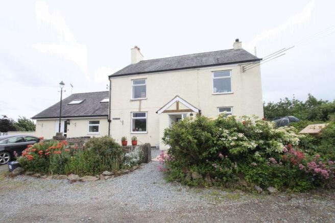 Farm House