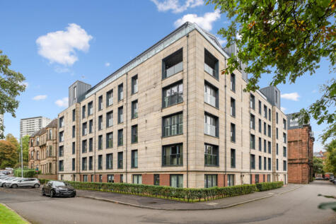 Broomhill Avenue, Flat 3/1, Broomhill, Glasgow, G11