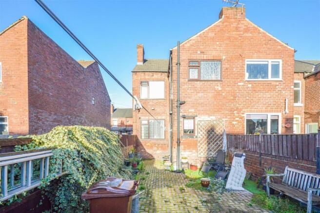 3 bed End of Terrace for sale Image 9