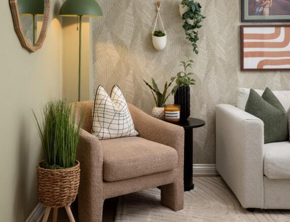 4 bed Detached for sale Image 4