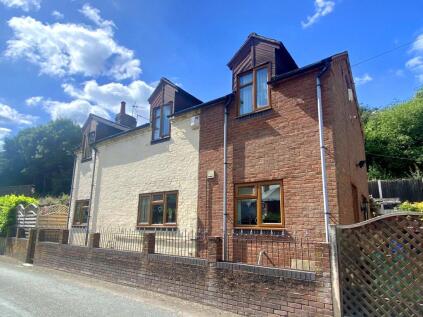 Hadley Road, Oakengates, Telford, Shropshire, TF2