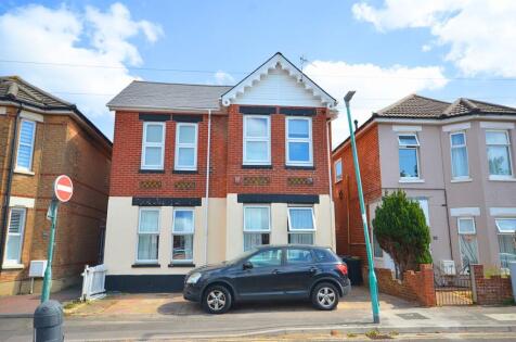 Wolverton Road, Bournemouth, BH7