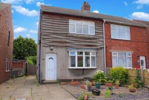 23, Chapel Road, Brigg DN20 0HW