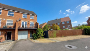 11, Rosemary Gardens, Bourne PE10 9NU