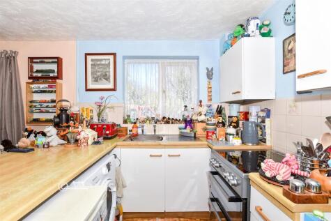 Sheridan Close, Maidstone, Kent
