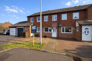 16, Barrington Close, Weeds Wood, Chatham ME5 0PG